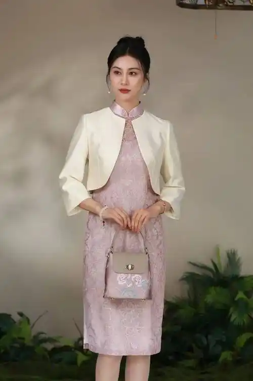 凤禧| 且听风吟,万物有声_from_brand_旗袍