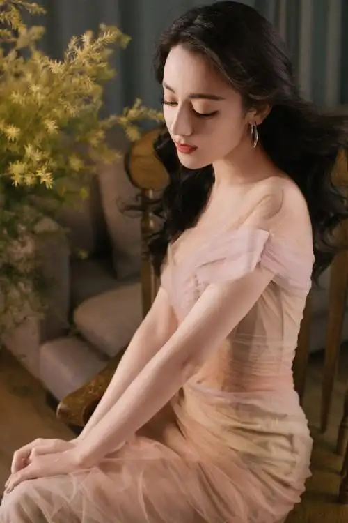 迪丽热巴聂九罗##迪丽热巴