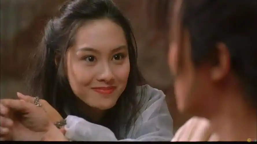 周星驰朱茵张国荣林青霞的故事你还记得吗