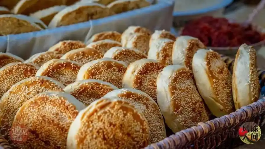 赵家烧饼赵记反手烧饼 10个密封装 江苏省徐州市丰县特产老西关赵四新