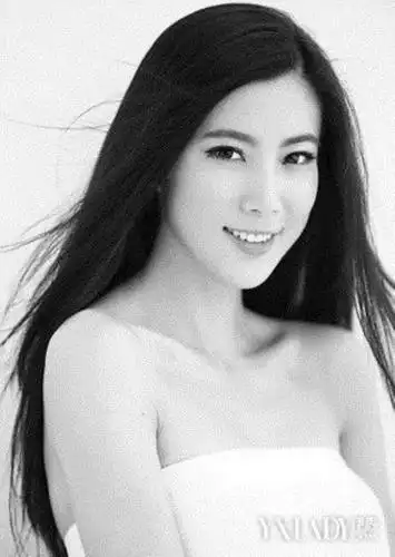 女演员王珂个人资料女演员王珂生活照曝光