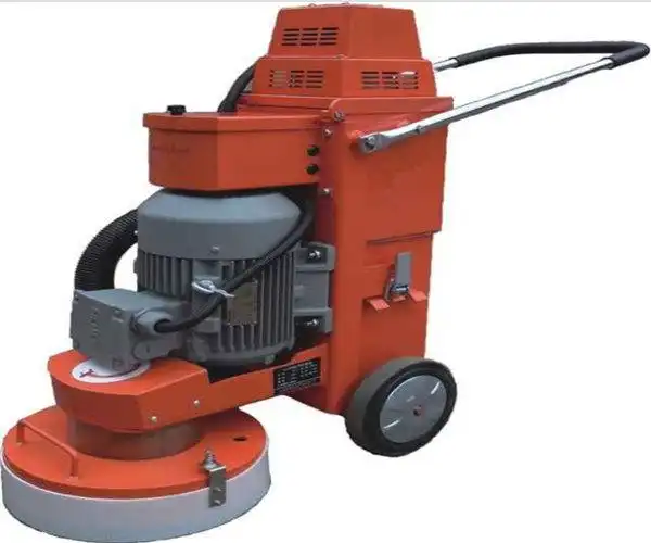 吉首-630/700混凝土打磨机磨石机-手推式地面水磨石机