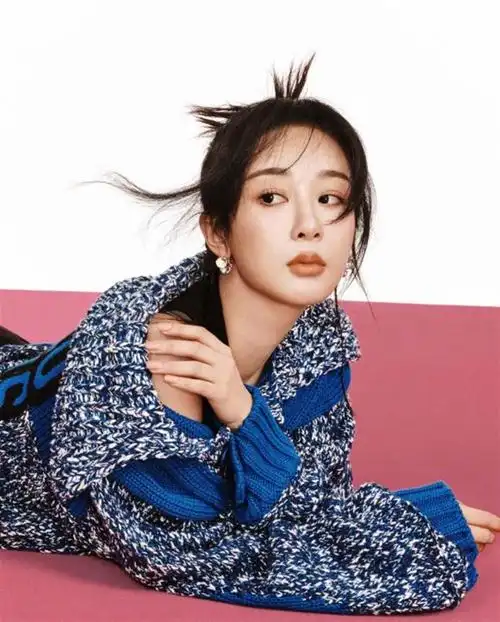 代言到期后肖像权被侵害杨紫申请强执拉夏贝尔网店25万元