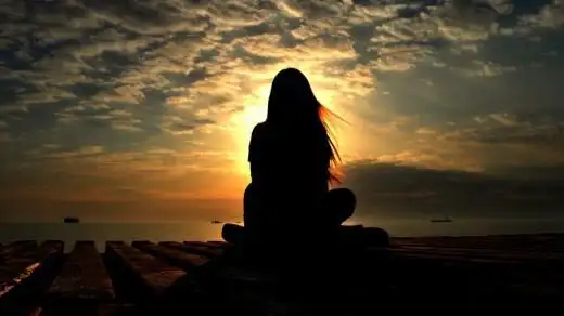 伤感句子表达心情失落