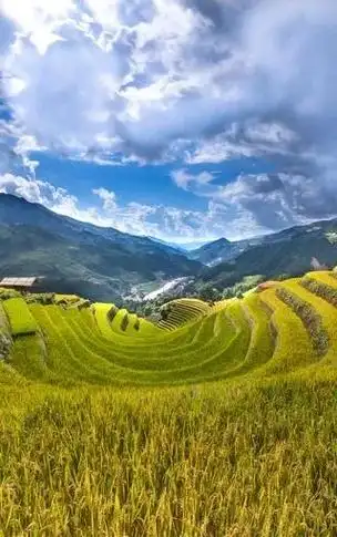 山水屏保壁纸图片高清,高清手机风景壁纸,好山好水好风景,山山水水