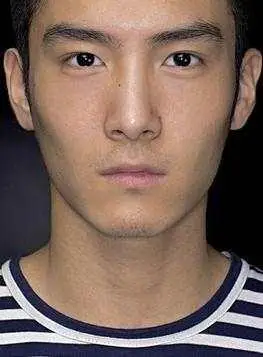 当红男神素颜照,蒋劲夫依旧帅气,盛一伦素颜长这样