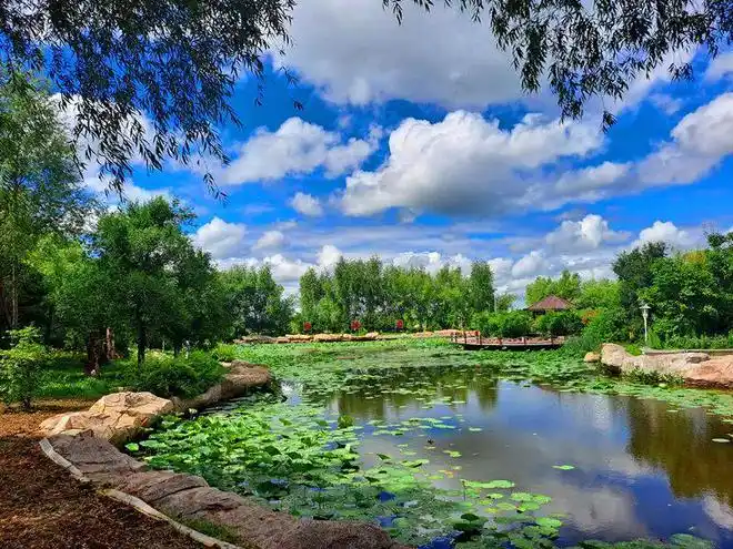 22醉美船营避暑休闲季开幕圣德泉温泉养生消夏节等你来