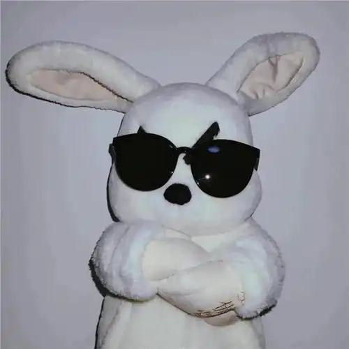 沙雕奇怪可爱好看有趣的头像图片