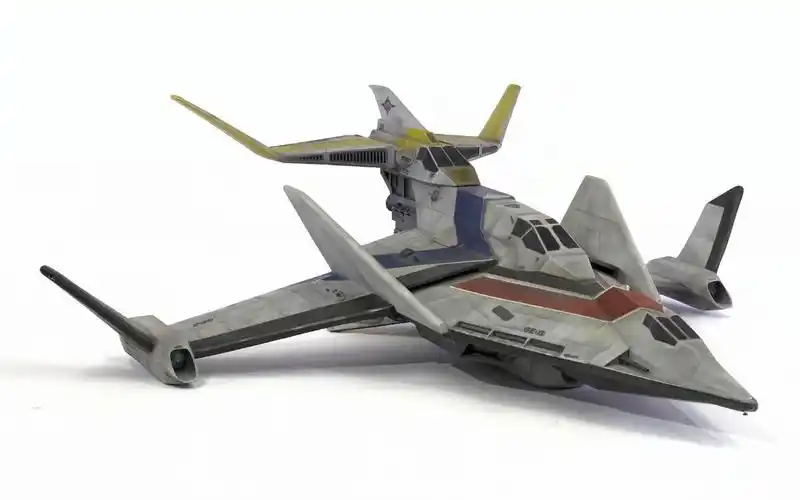 戴拿奥特曼超级胜利队战斗机特殊载具介绍大全