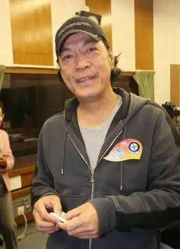 他多部电影扮演大傻和周润发周星驰多次合作与鲁芬专演恶霸_成奎安