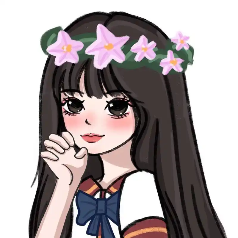 樱校头像分享~礼貌拿图哦79 粉丝才可用