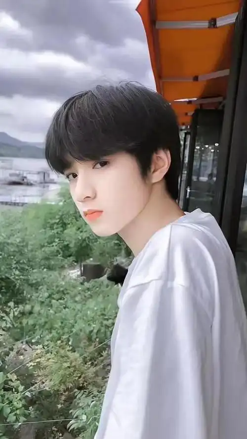 刘耀文电脑壁纸,刘耀文背景图(刘耀文头像壁纸背景图)