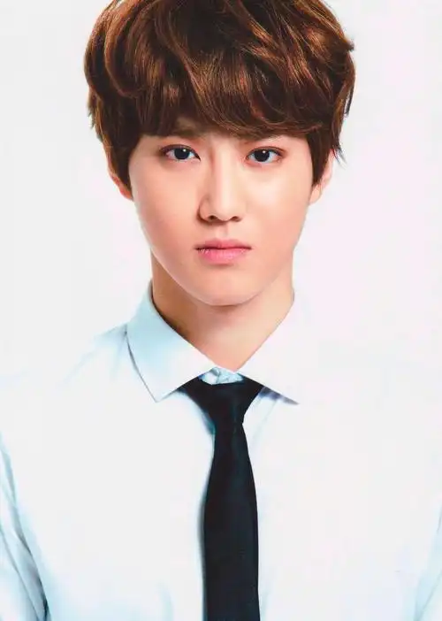 exo帅哥金俊勉,图片大全,高清,图库-回车桌面