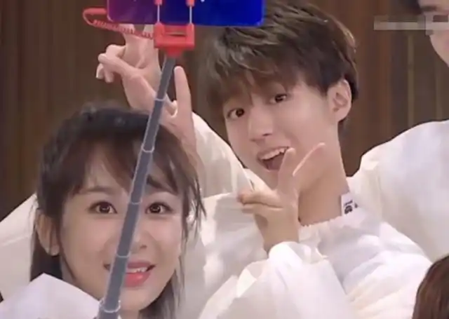 中餐厅6官宣没有你们期待已久的杨紫王俊凯却有42岁的她