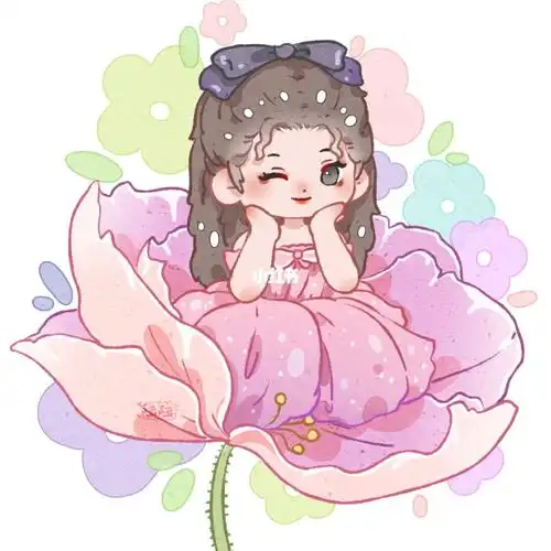 虞书欣拇指姑娘