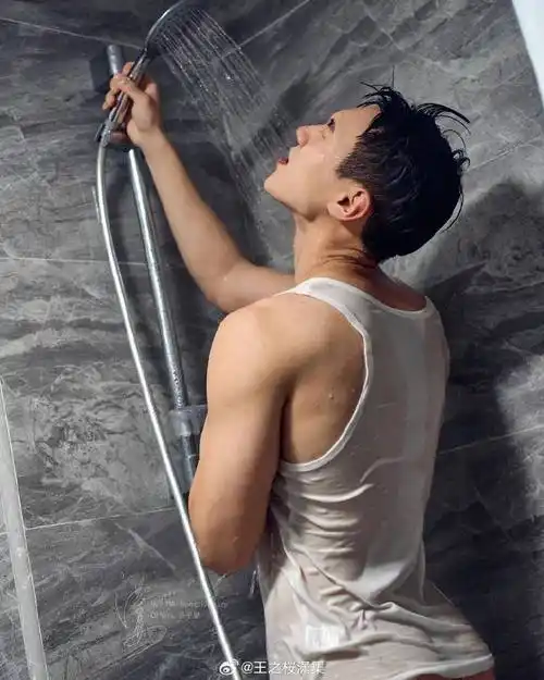 帅哥##颜值##小鲜肉##腹肌