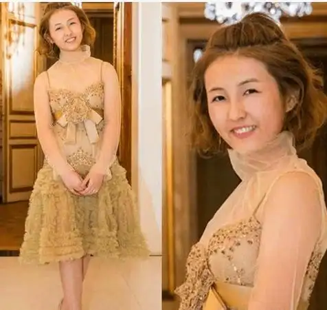 虽然赵今麦团队靠着王京花扎实的人脉和手段已经来了个非常完美的公关