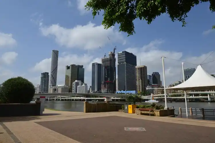 布里斯班旅游图片,布里斯班自助游图片,布里斯班旅游景点照片 - 马蜂