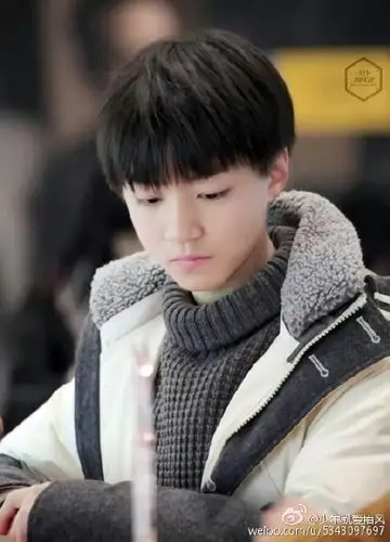 tfboys个性签名秀出来!