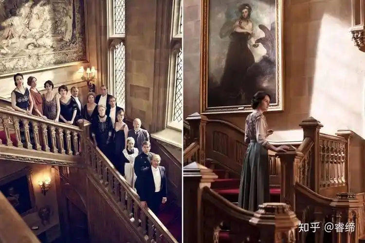 同样都是豪宅他家看起来贵好几百万