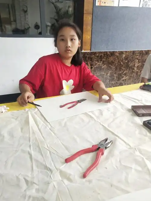 奕慧未来美学【高级班】金奕含