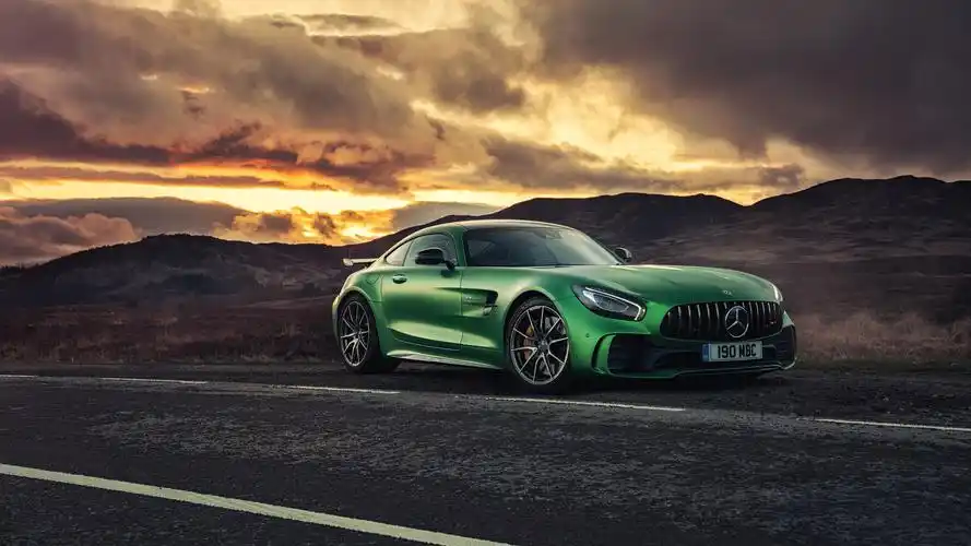 分辨率下载,奔驰amg gt r 2017 4ksimilar汽车壁纸壁纸,高清图片_壁纸