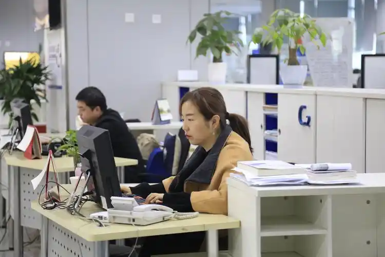 新年伊始大市场全面进入工作状态