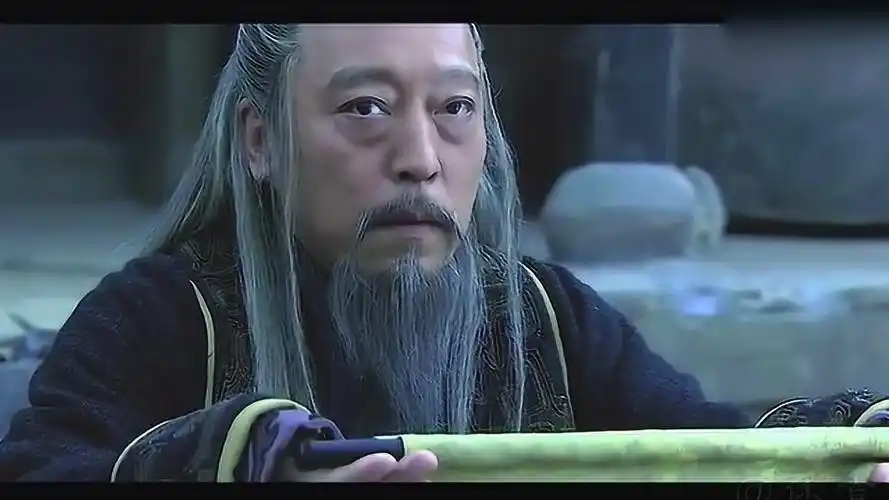 站着听圣旨此时魏军军心已尽归司马懿这段倪大红老师演技炸裂