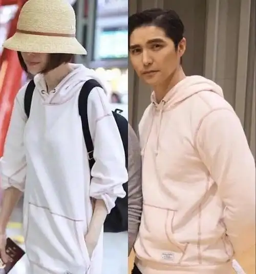 鲁豫阿云嘎绯闻又添锤被扒挎同款包引热议女方曾发声回应