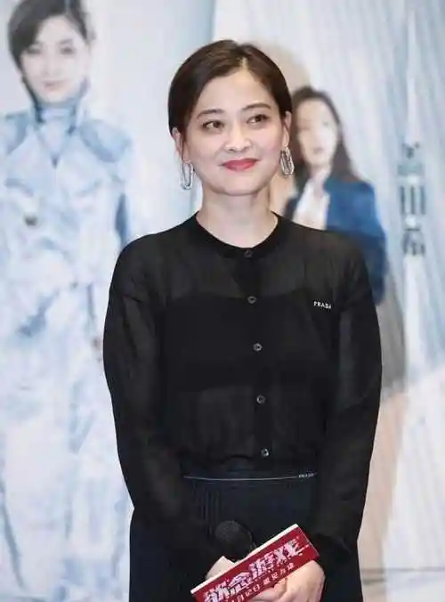 梅婷:被京圈大佬独宠,搭档张国荣气坏章子怡,姜文亲自为她求情