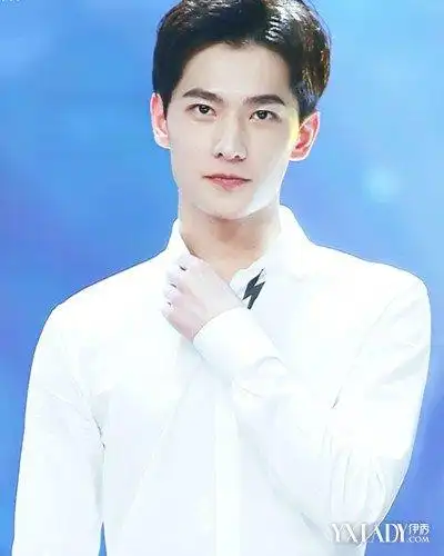 杨洋的粉丝叫什么名字_杨洋郑爽公布恋情