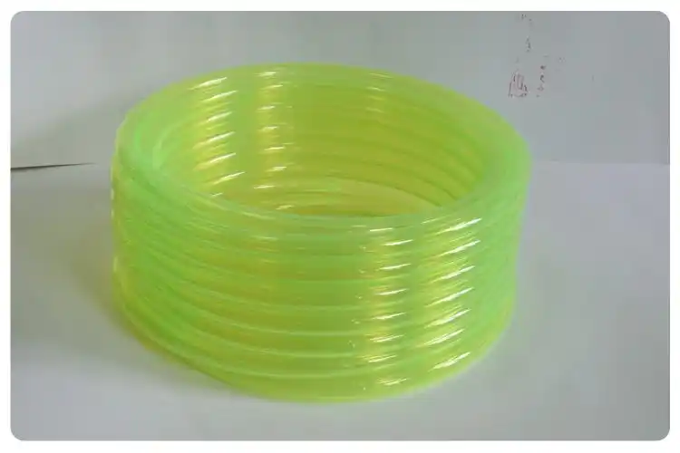 友谊塑胶直销养殖专用pvc流体管 耐磨防晒抗扭曲水平管