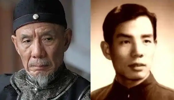 你想不到的一级演员,导演下跪求拍戏,而他和贾宝玉擦肩而过