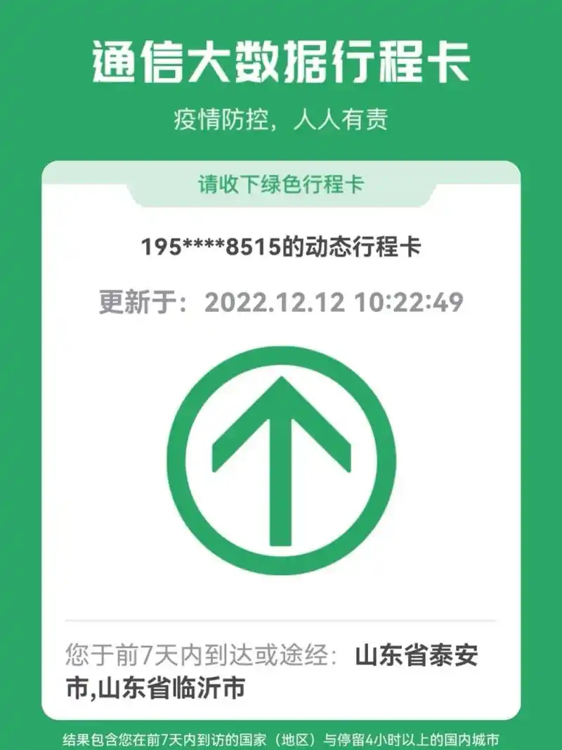 行程卡再见啦 .从20年年初到现在,我们这些大学生封校,线下 - 抖音