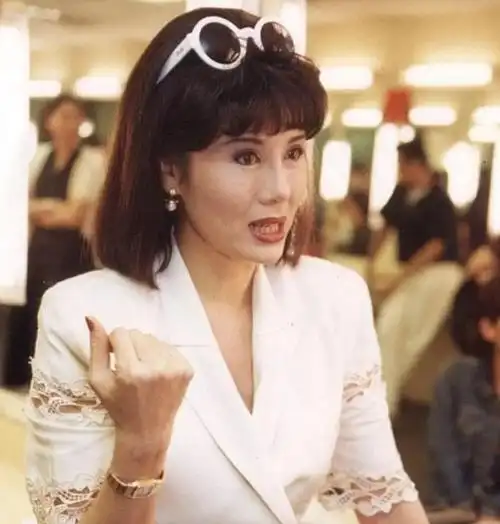 盘点金庸剧中已有8位女星去世,都是小时候熟悉的"女侠"