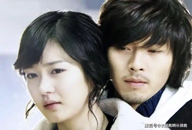 成宥利和车太贤主演的《皇太子的初恋》,和苏志燮主演的《千年之爱》