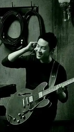 梁博的一些访谈