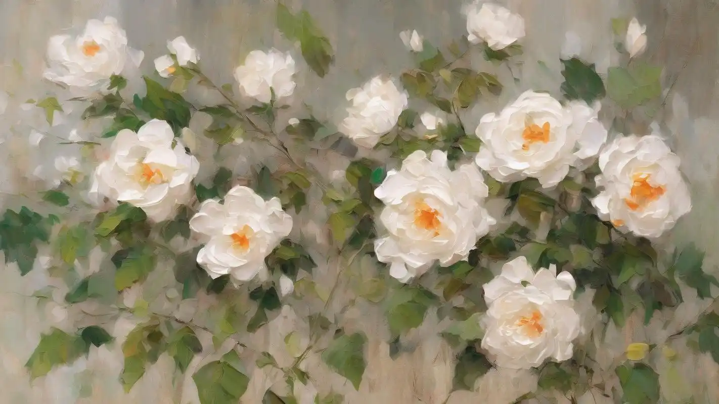 干净又好看的治愈系树林背景图98 今天给大家带来一组超级干净又