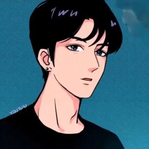 全网最"不像情头"的情侣头像:情不知所起,一往而深