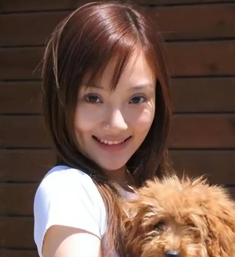 李小璐:17岁成"最年轻影后",一手好牌打得稀烂