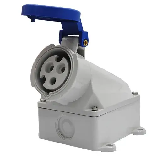 工业插座 - 北京同为科技有限公司