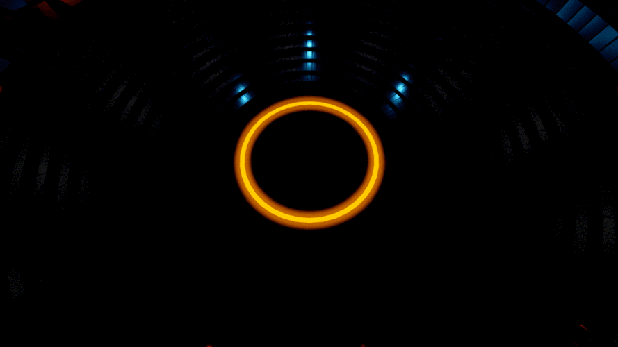 2018动图作品|三维|动画/影视|我是如茶 - 原创作品 - 站酷 (zcool)