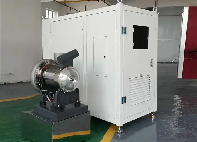 空气悬浮鼓风机