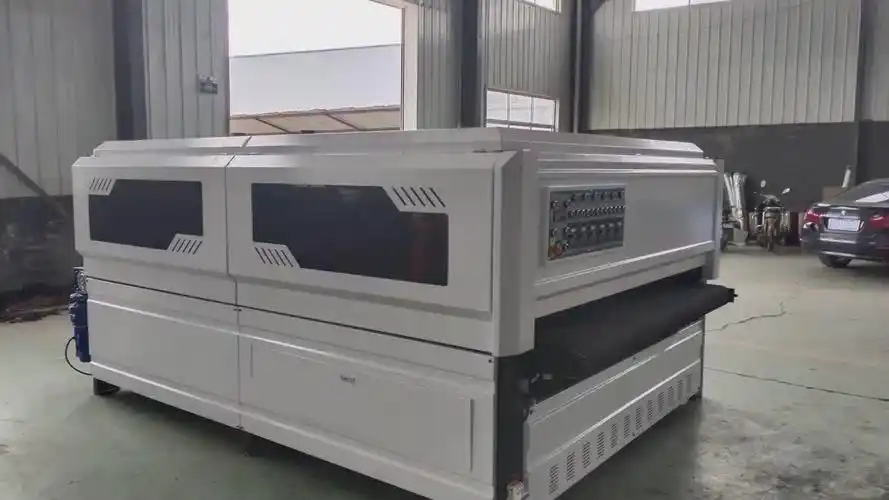 油漆打磨机 油漆抛光机全自动(8)