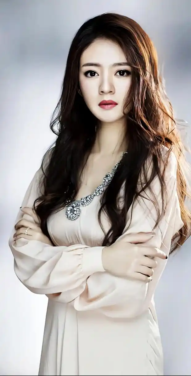 安以轩,大眼睛,小鼻子,性格很像男孩,很直爽,但是心很细.