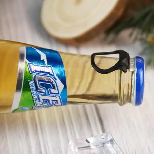 啤酒乌克兰进口500ml6瓶拉环斯拉夫蒂奇柠檬女士啤酒