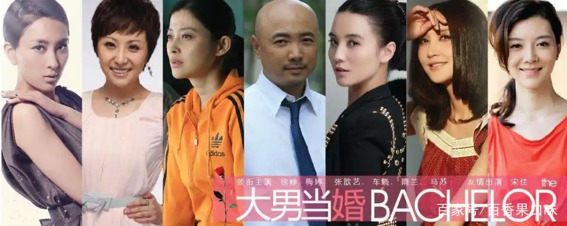 车晓徐峥演的电视剧是什么电视剧?