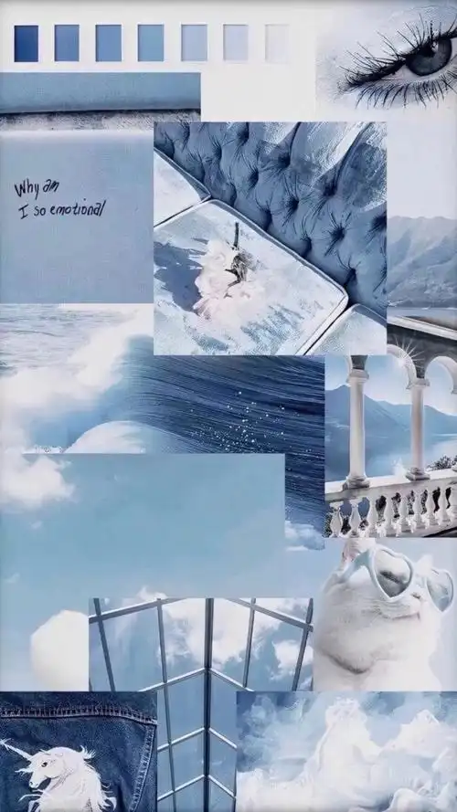 拼图- 堆糖,美图壁纸兴趣社区