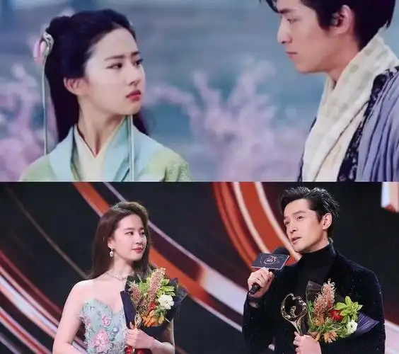 许凯《祈今朝》,陈哲远《仙剑四》热播再掀翻拍潮 胡歌,刘亦菲有望