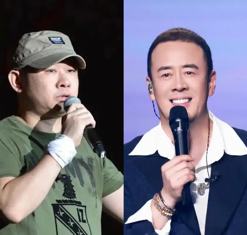 【#杨坤回应罗刹海市争议#】#杨坤回应刀郎新歌争议#7月28日,杨坤回应